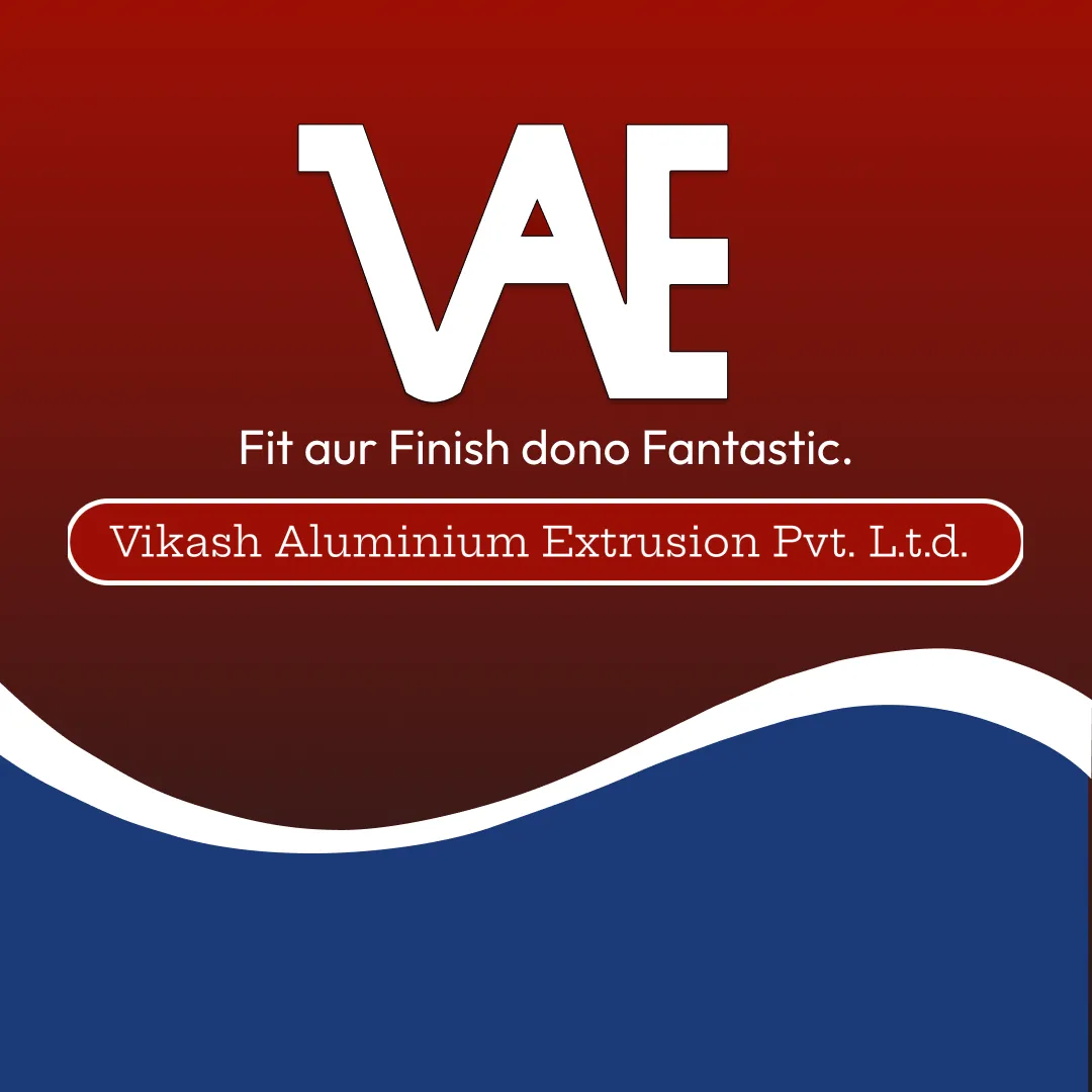 Aluminium profile 5