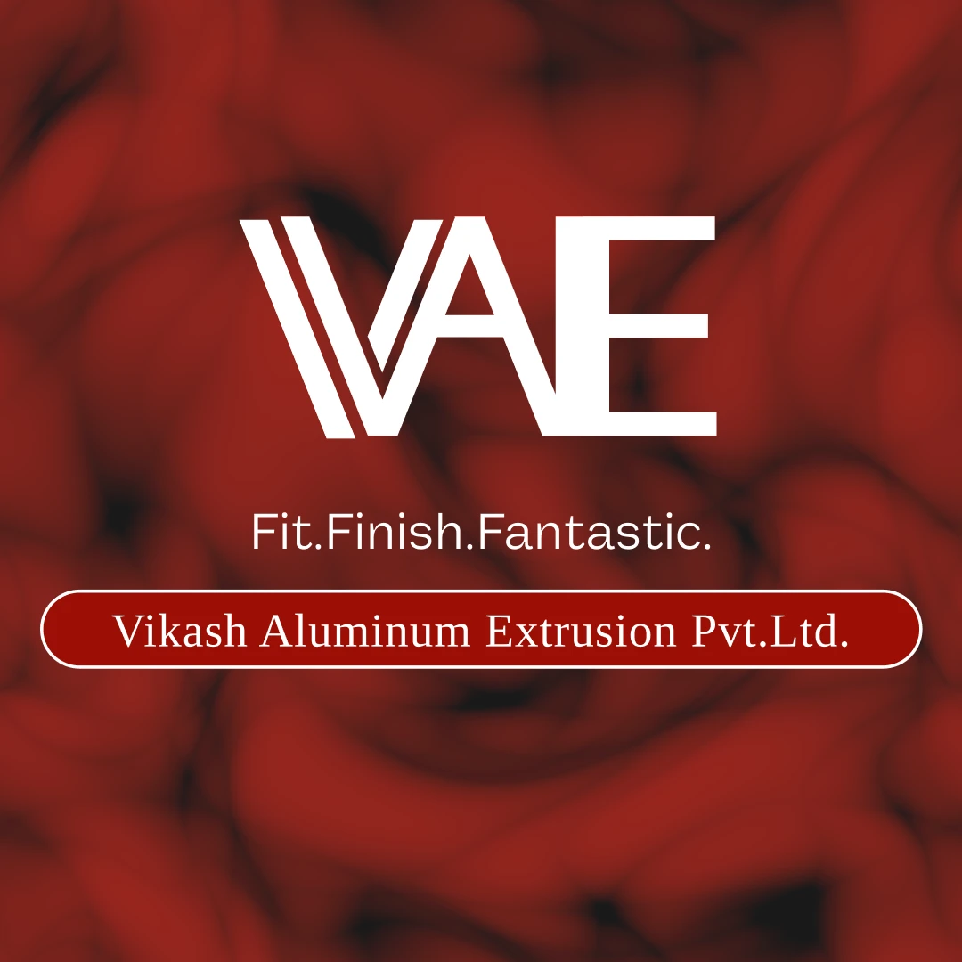 Aluminium profile 5