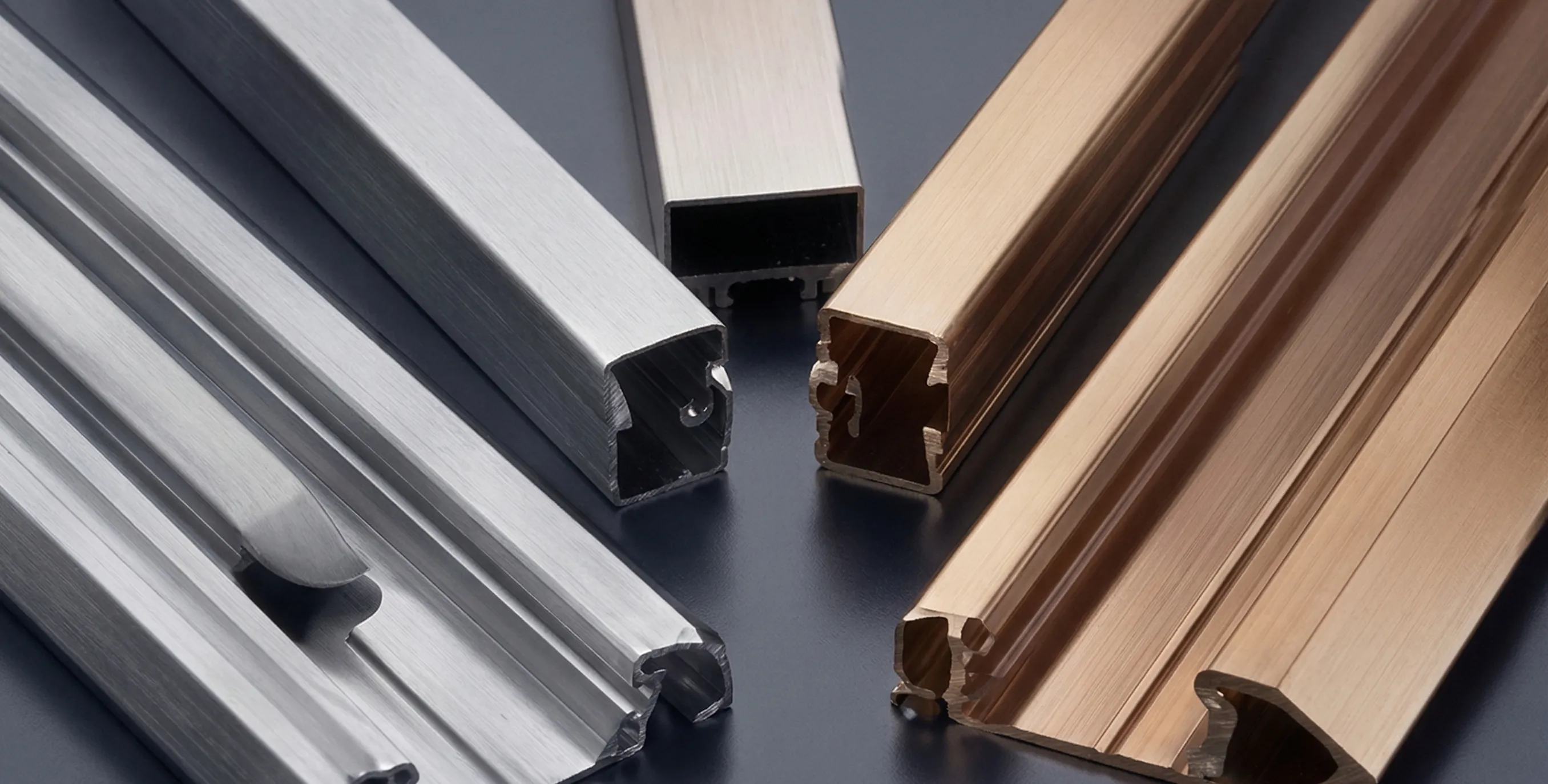 Surface Treatment & Finishing