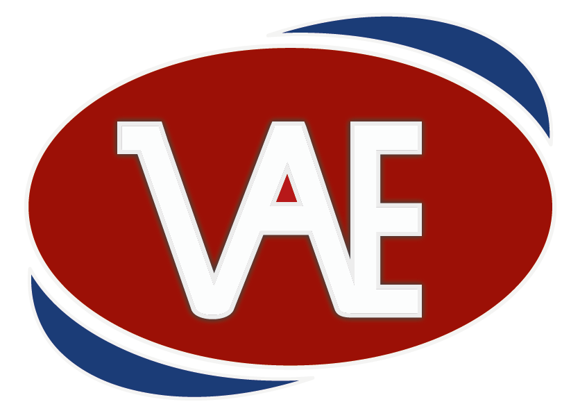 Vikash Aluminium Extrusion logo