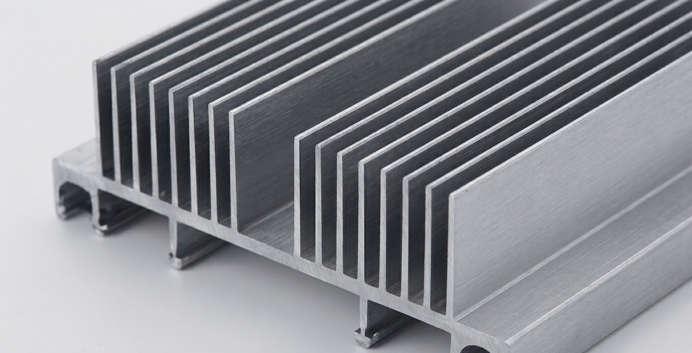 Heat Sink & Cooling Profiles